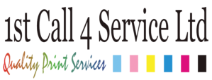 1st Call 4 Service Transparent Logo.fw